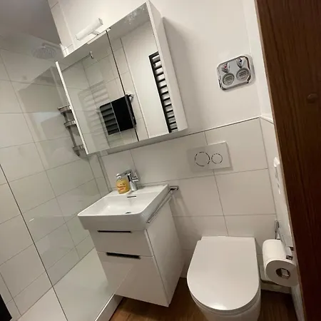 Apartment Casa Sole