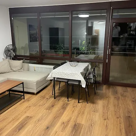 Apartment Casa Sole Leonberg