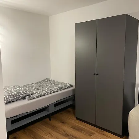 Apartment Casa Sole Leonberg
