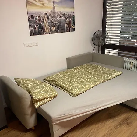 Lägenhet Casa Sole *