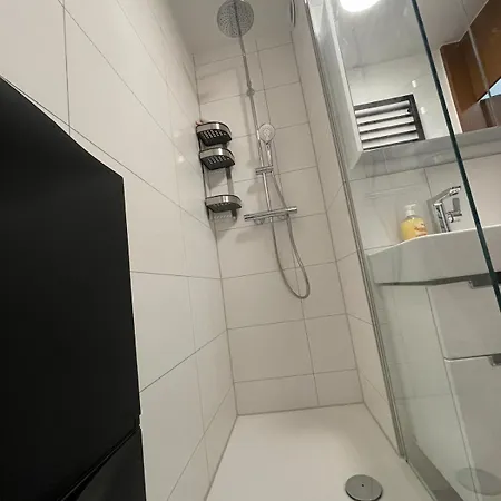 Casa Sole Apartment Leonberg