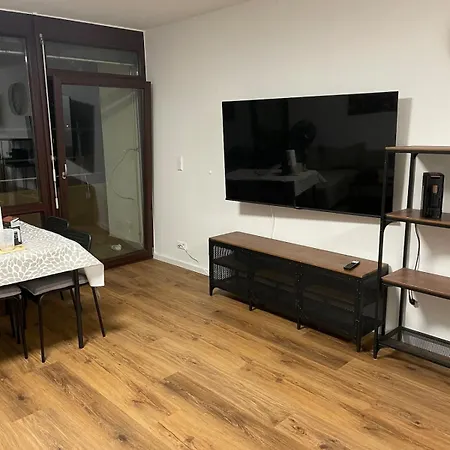 Apartment Casa Sole