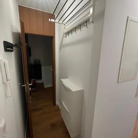 Lägenhet Casa Sole *