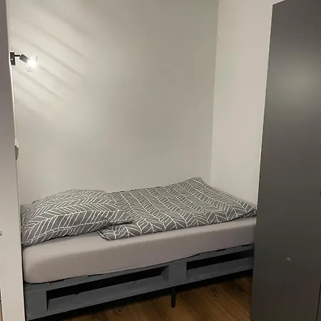 Casa Sole Apartment