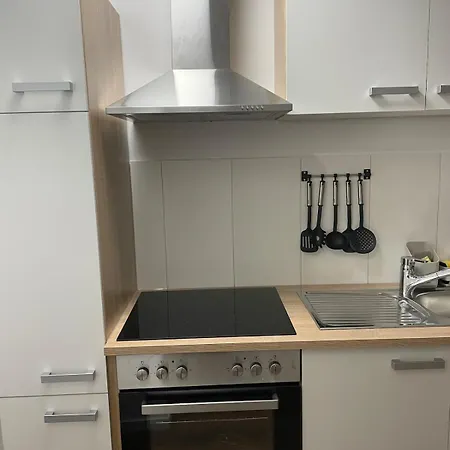 Casa Sole Apartment *
