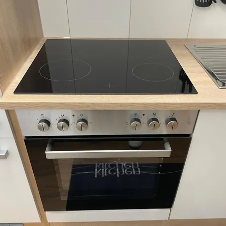 Lägenhet Casa Sole Leonberg