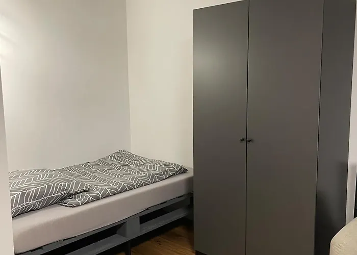 Apartment Casa Sole Leonberg