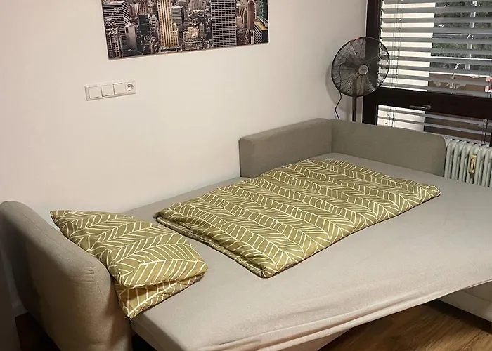 Apartment Casa Sole *