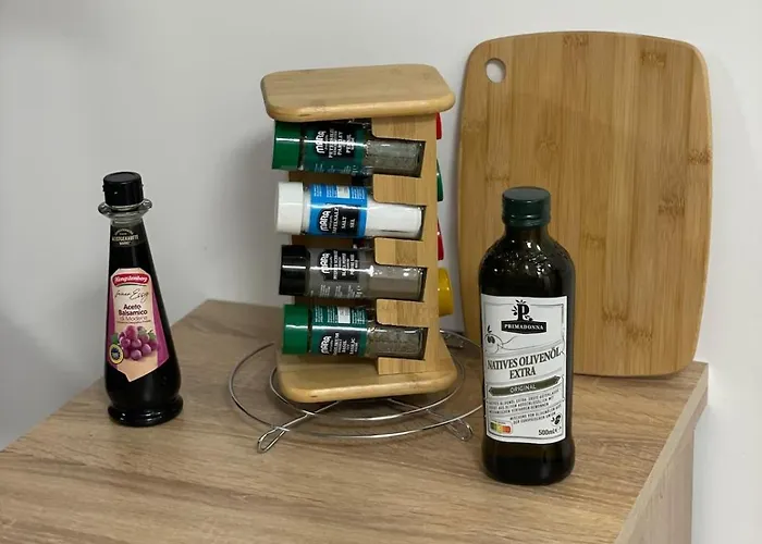 Casa Sole Apartment *