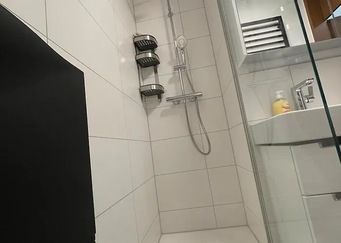 Casa Sole Apartment Leonberg