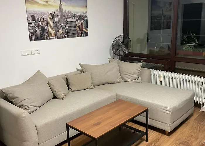 Casa Sole * Leonberg