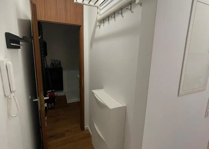 Apartment Casa Sole *