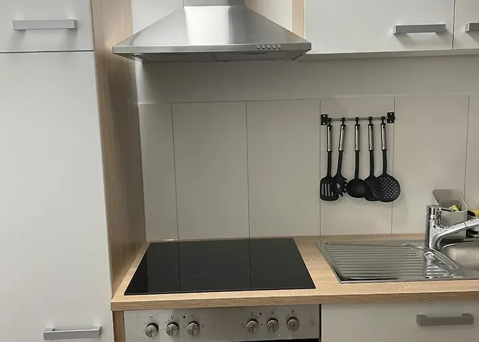 Casa Sole Apartment *