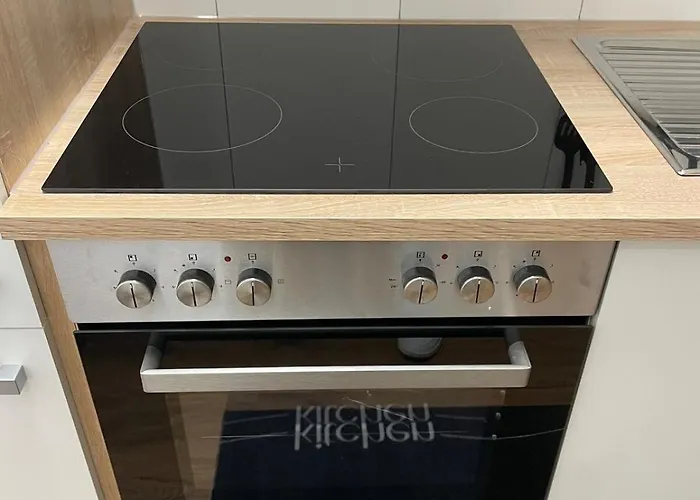 Apartment Casa Sole Leonberg